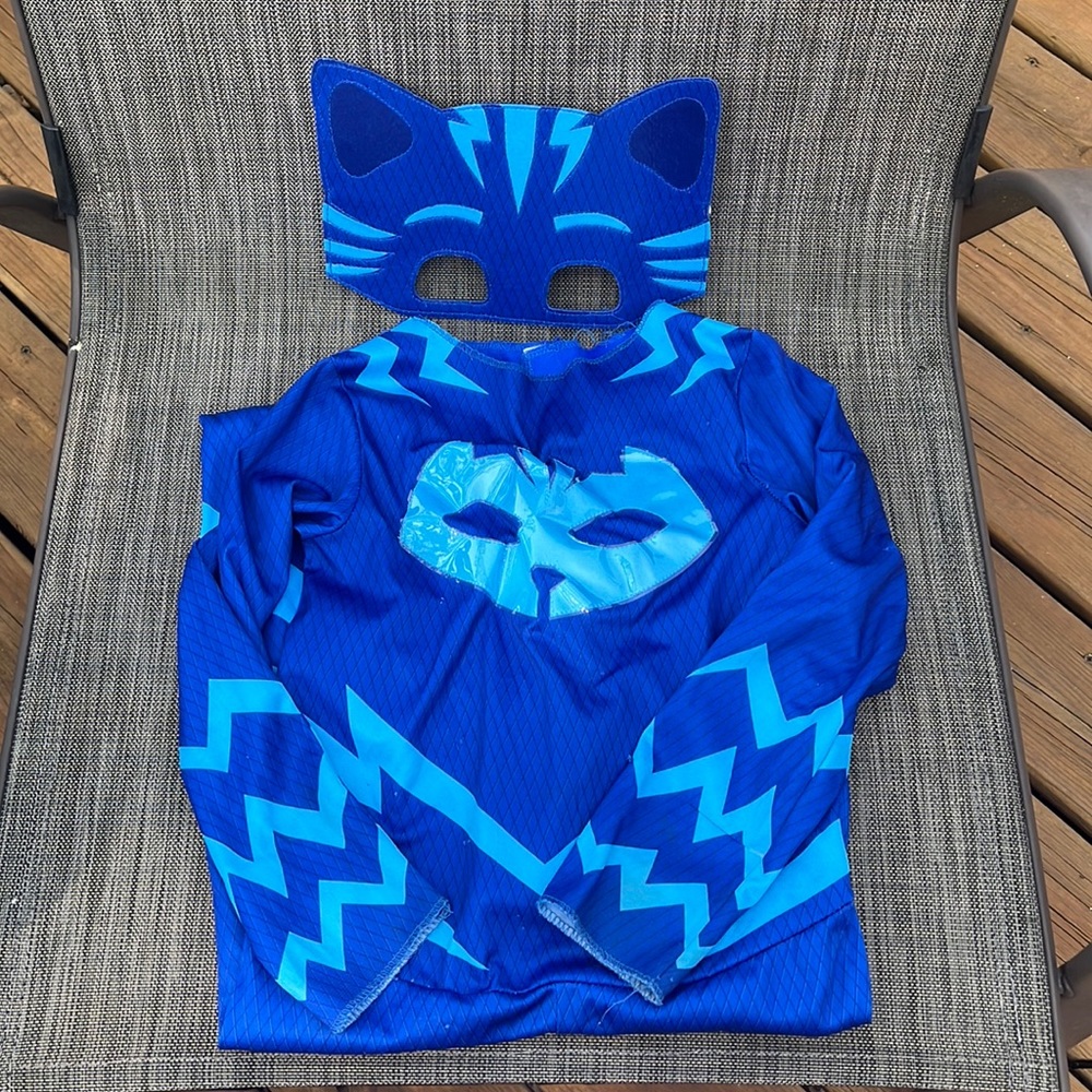 PJ Masks costume